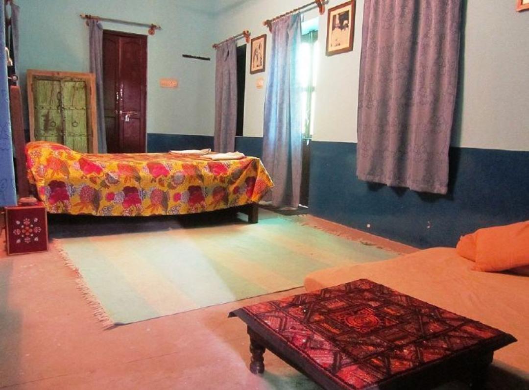 Durag Niwas Guest House Jodhpur  Esterno foto