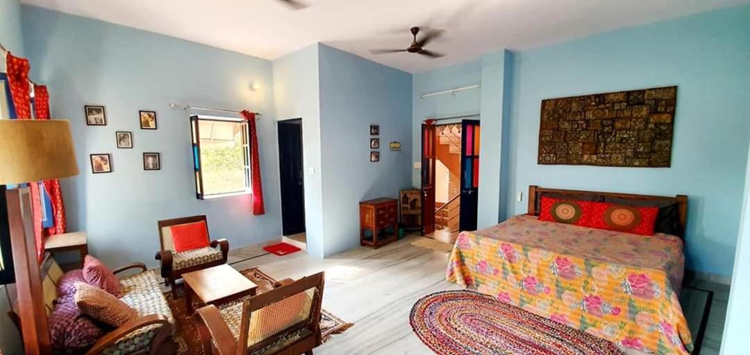 Durag Niwas Guest House Jodhpur  Esterno foto